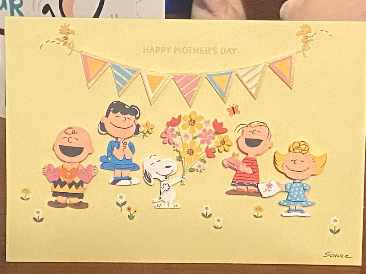 The Bittersweet Spot