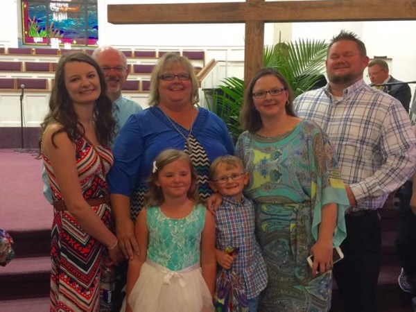 Finding the Funny, Even in&nbsp;Funerals