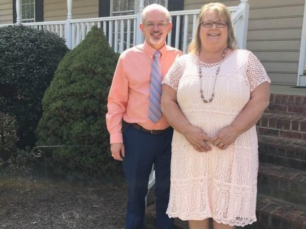 To Mom, On&nbsp;Easter